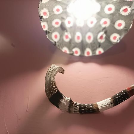 לינה וארוחת בוקר בווג'ו Mamarasta מראה חיצוני תמונה