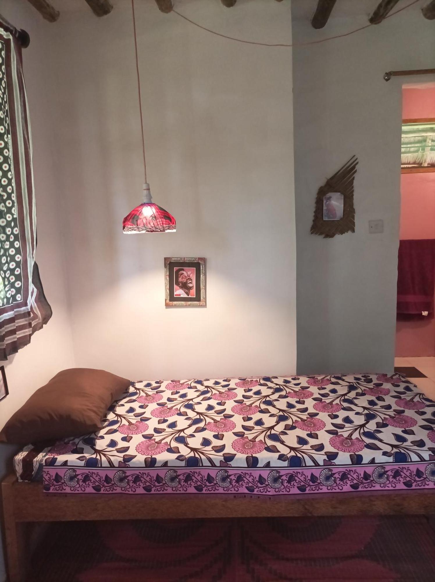 לינה וארוחת בוקר בווג'ו Mamarasta מראה חיצוני תמונה