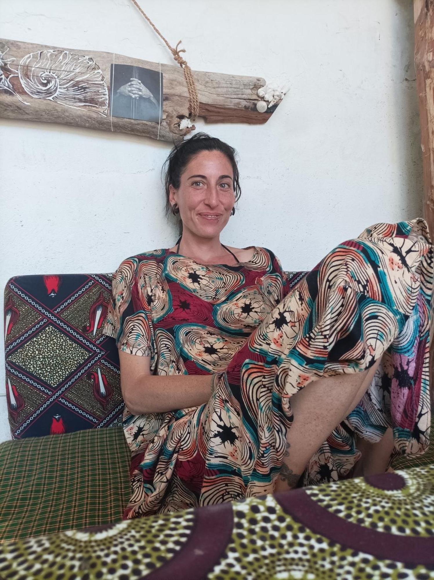 לינה וארוחת בוקר בווג'ו Mamarasta מראה חיצוני תמונה